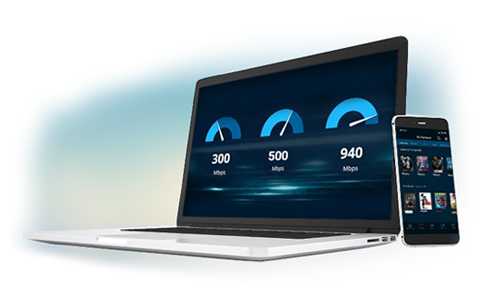Spectrum Internet Features